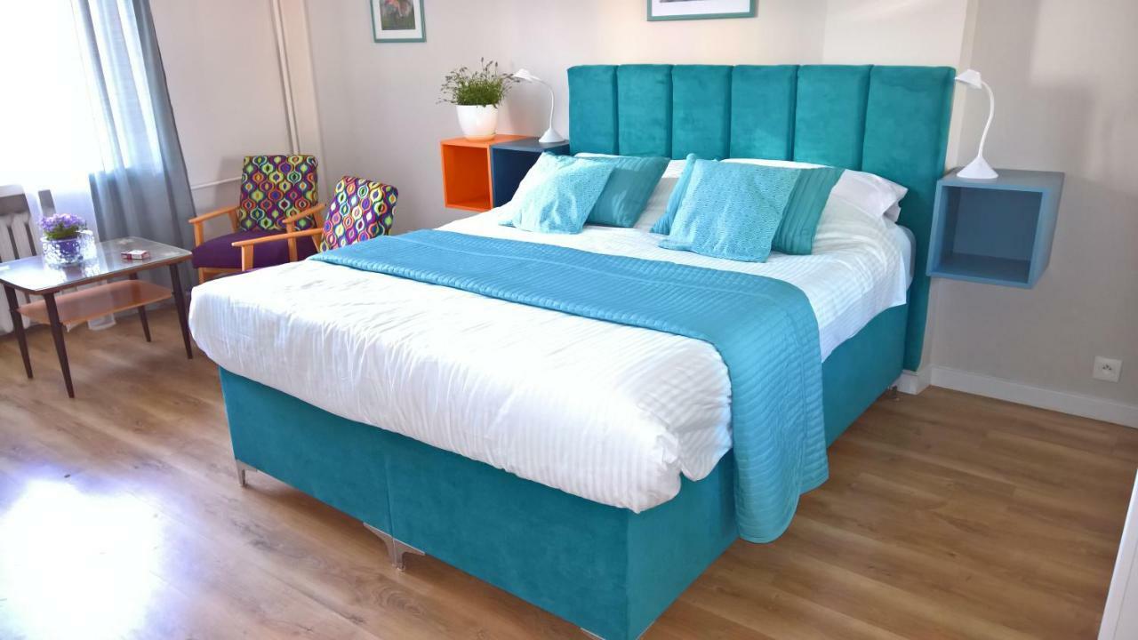Apartment Comfort In Warschau