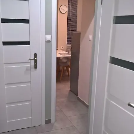 Comfort In Warsaw Apartment Exterior photo