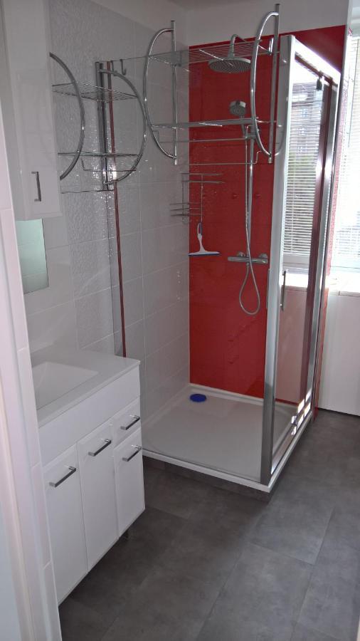 Comfort In Apartment *
